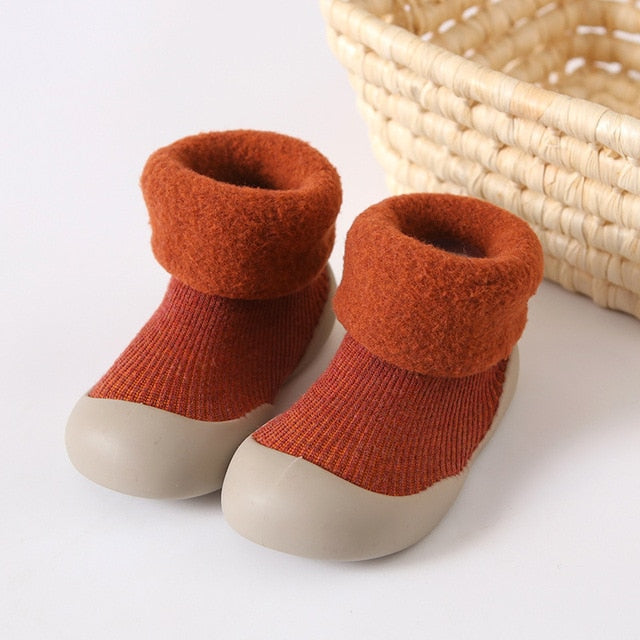 Thickened Socks for Babies