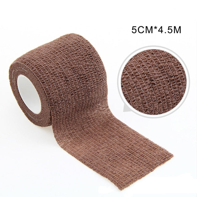 Elastic Bandage Wrap