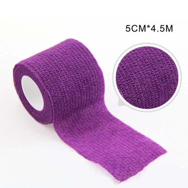 Elastic Bandage Wrap