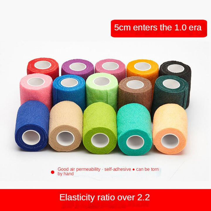 Elastic Bandage Wrap