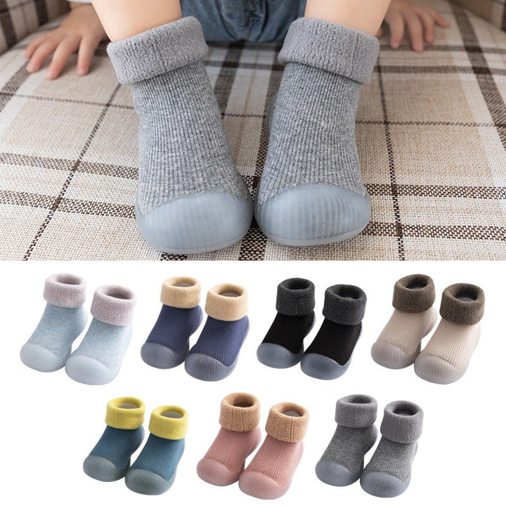 Thickened Socks for Babies