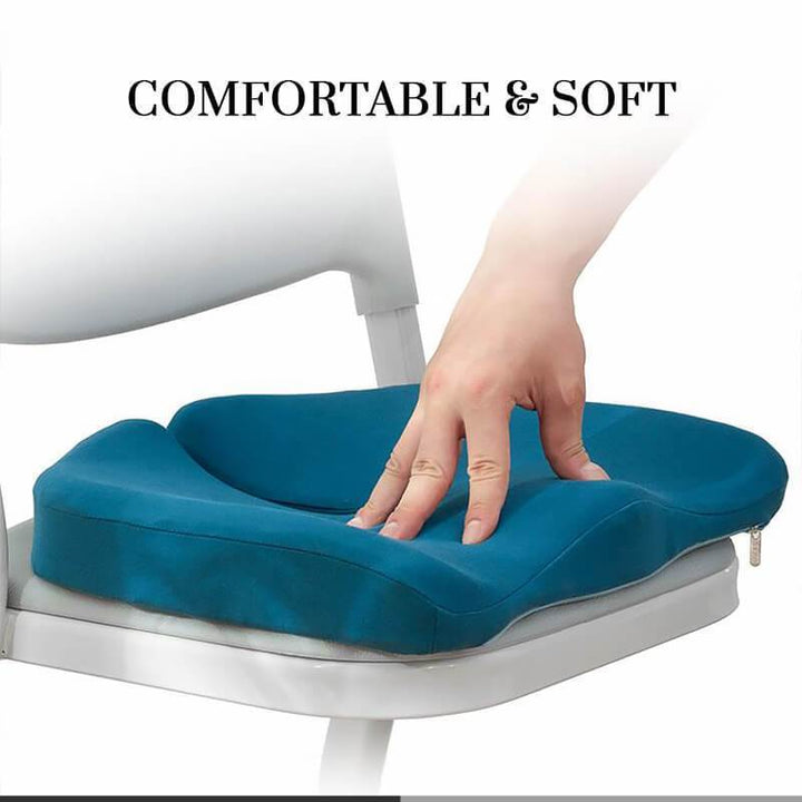 Pressure Relief Seat Pillow